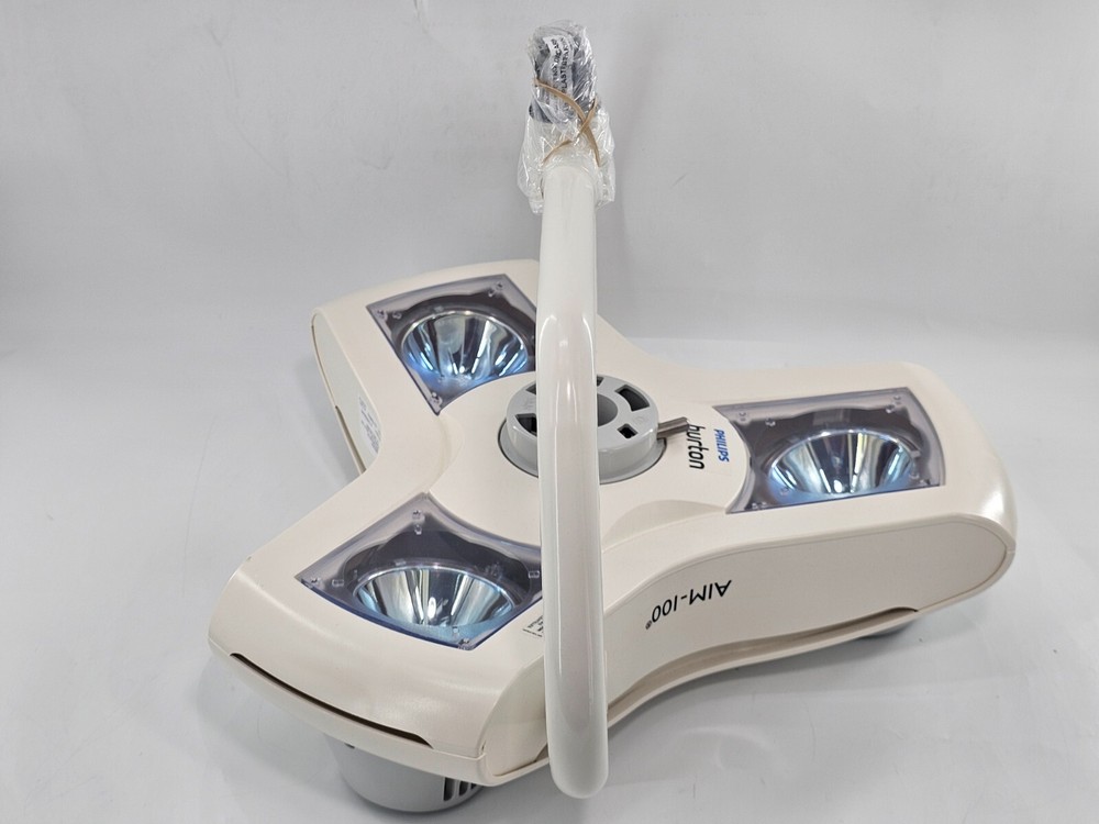 Philips Burton AIM Surgical OR Light Model A100