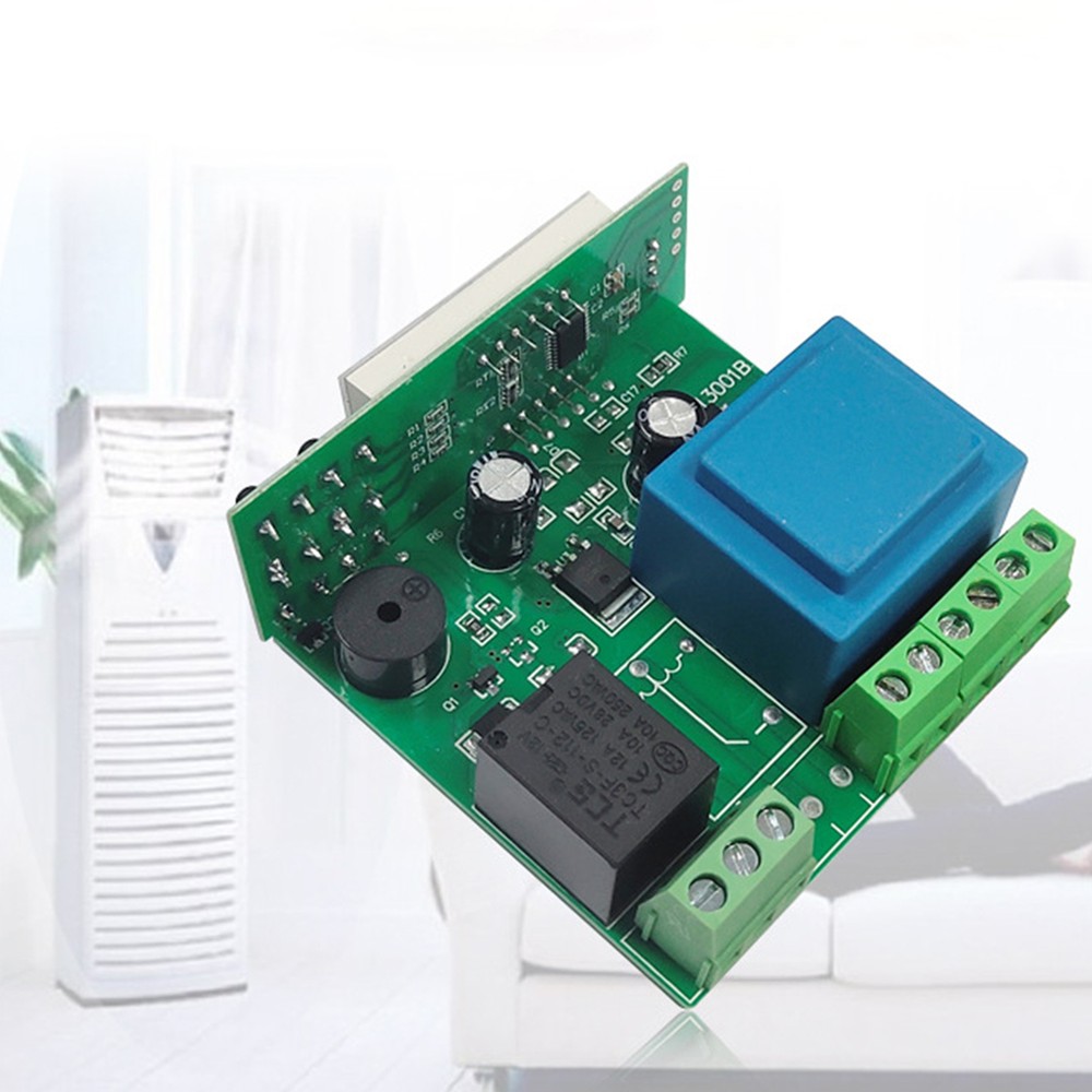 Digital High- Humi Controller Dehumidification/Humidification G4U3