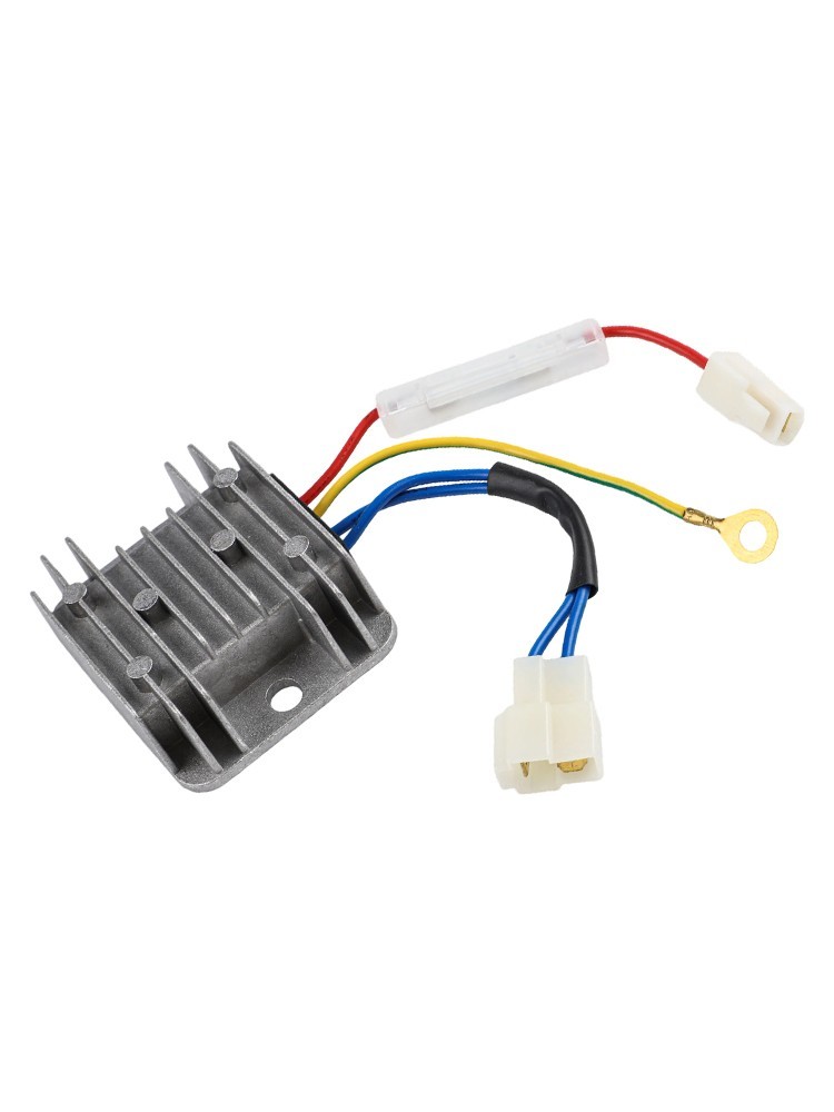 Battery Charging Regulator Battery Charging Solution Voltage Regulator