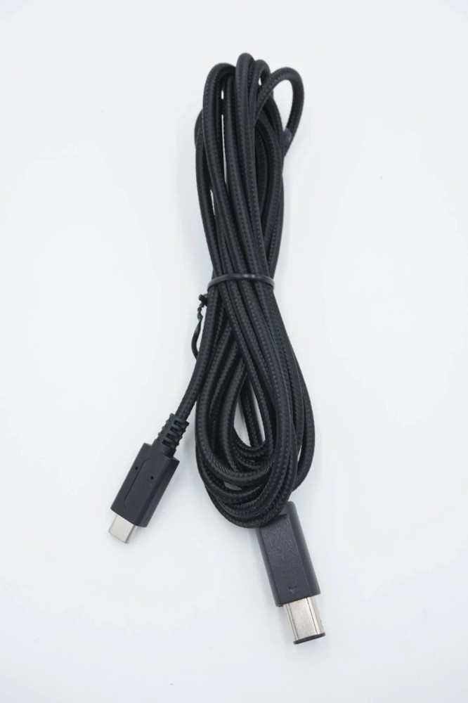 GameCube to USB-C Cable Adapter Cord- Frame 1/BOXX/PC