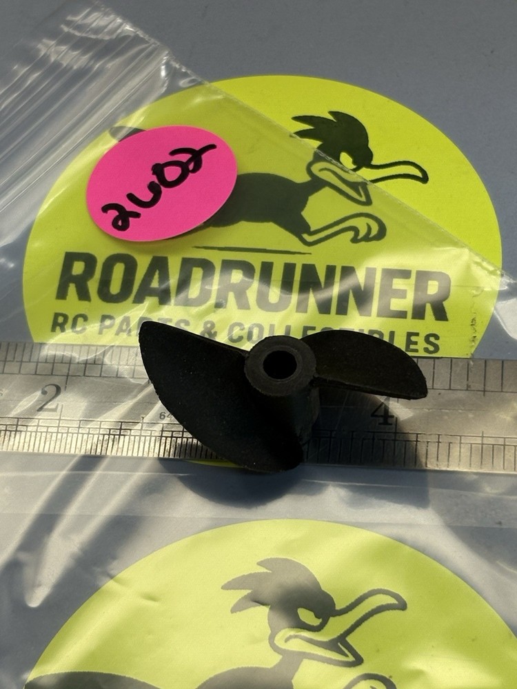RC BOAT PROP NEW