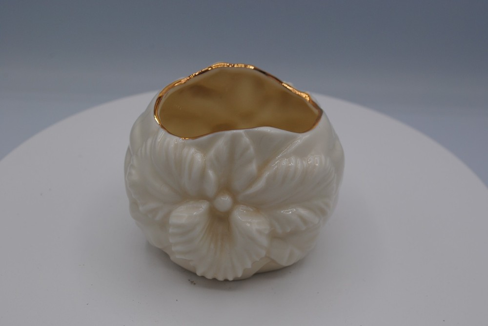 Small Ceramic Vase or Planter