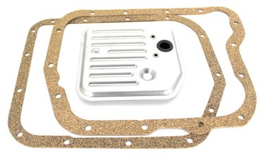 Filter Kit (12011J)