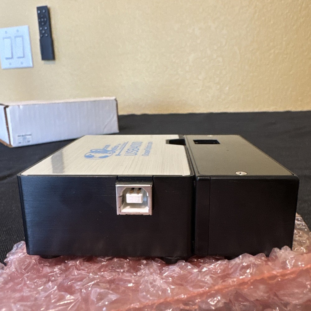 CHEMUSB4-VIS/NIR Ocean Optics USB4000 USB Spectrometer