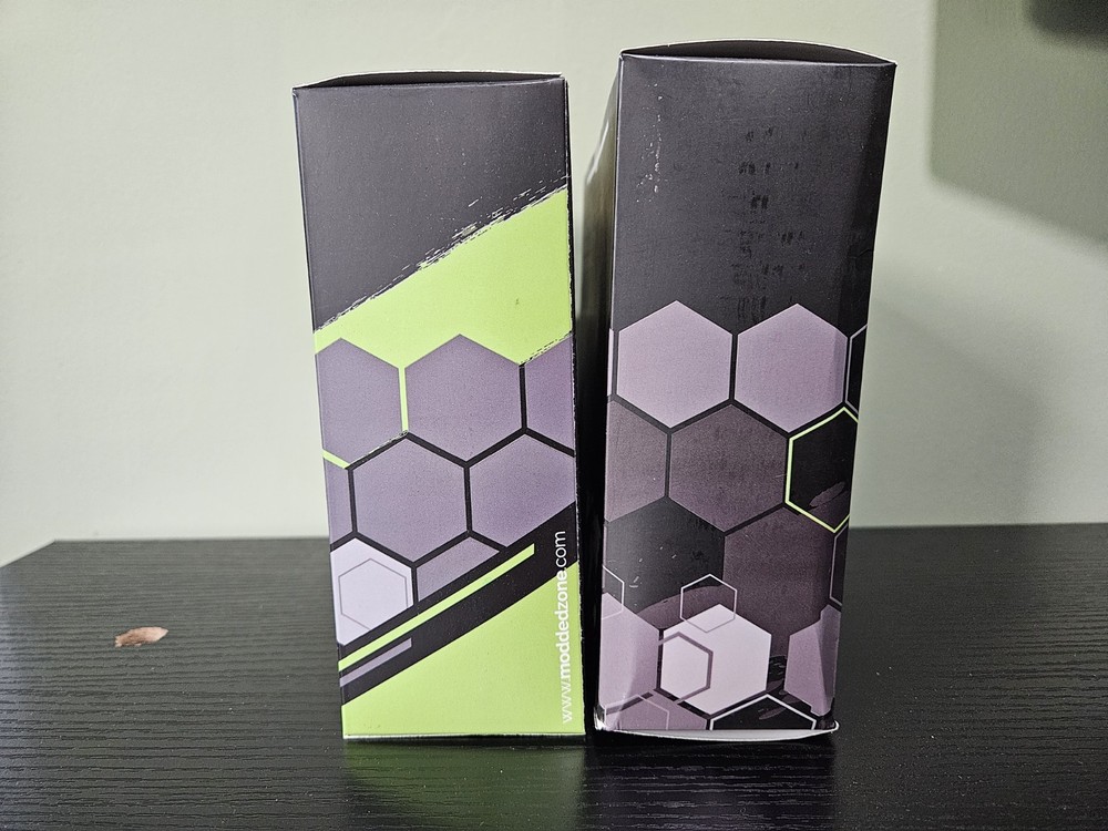 Modded Zone Xbox one controller