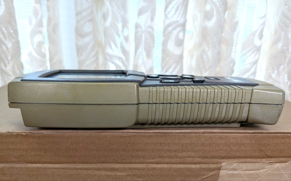 SPX OTC SCANPRO 3409 DIAGNOSTIC SCANNER/CODE READER - TESTED AND WORKING