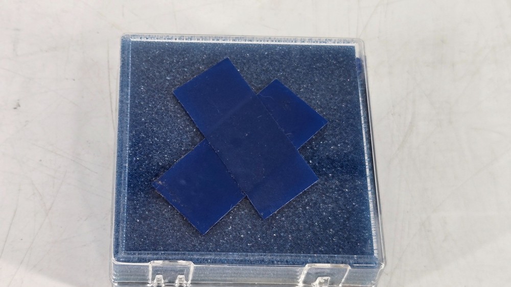 IOS Continuum 104-0082-RB REV E