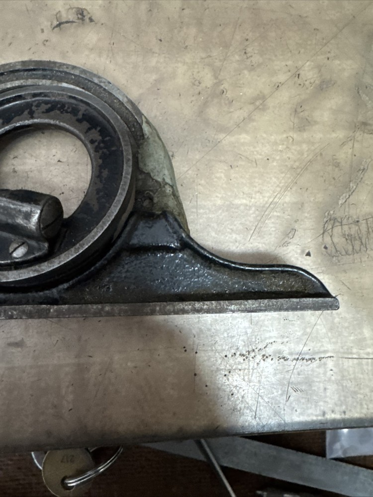 Starrett Combo Head And Protractor