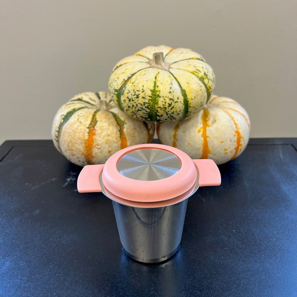 Reusable Tea Infuser Basket