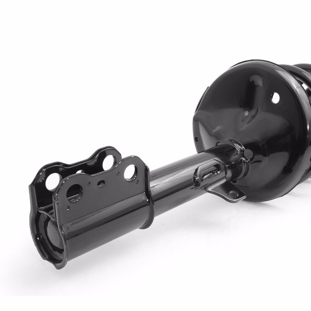 Front Pair Complete Struts & Coil Spring Assemblies for 1999-2003 Lexus RX300