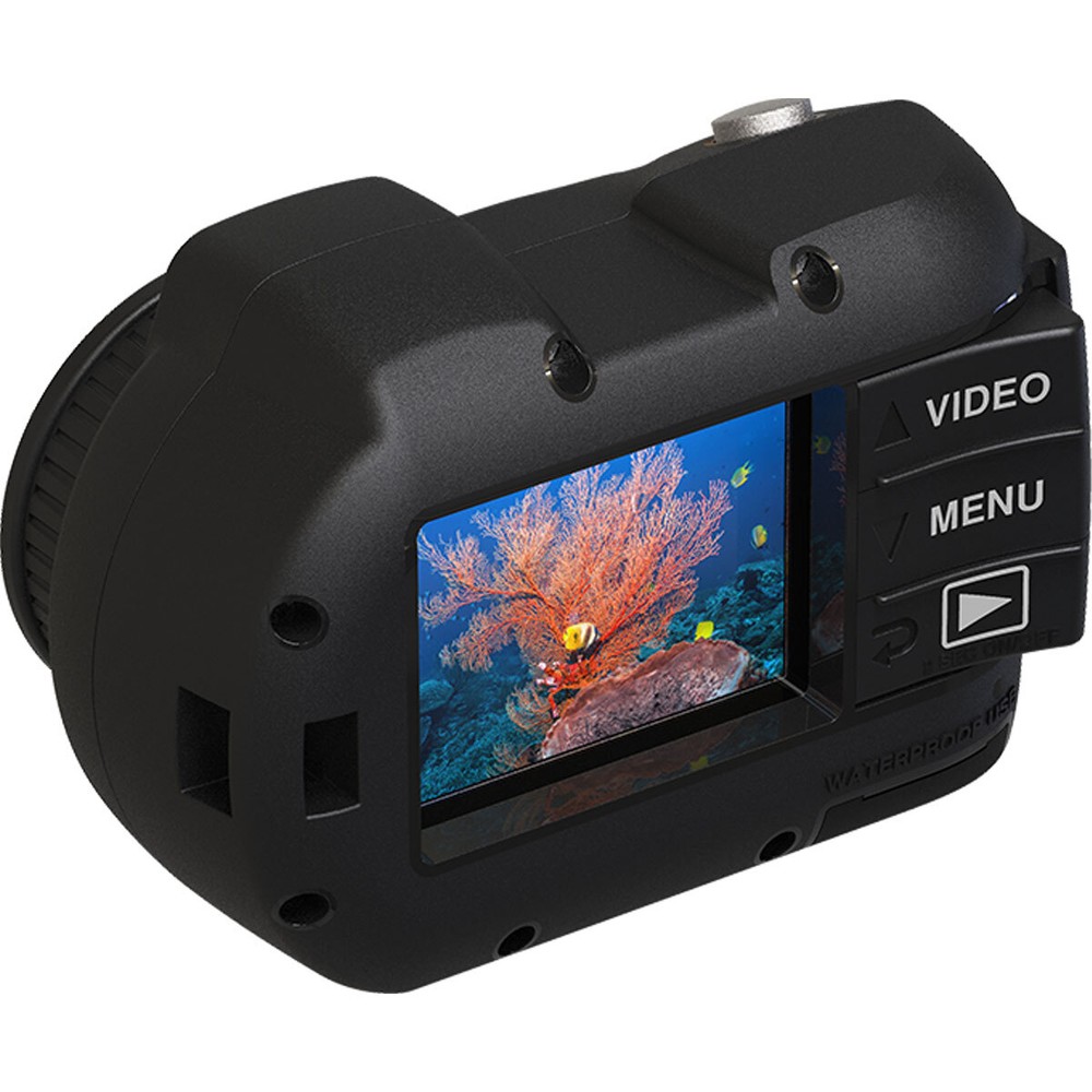 SeaLife Micro 3.0 Camera
