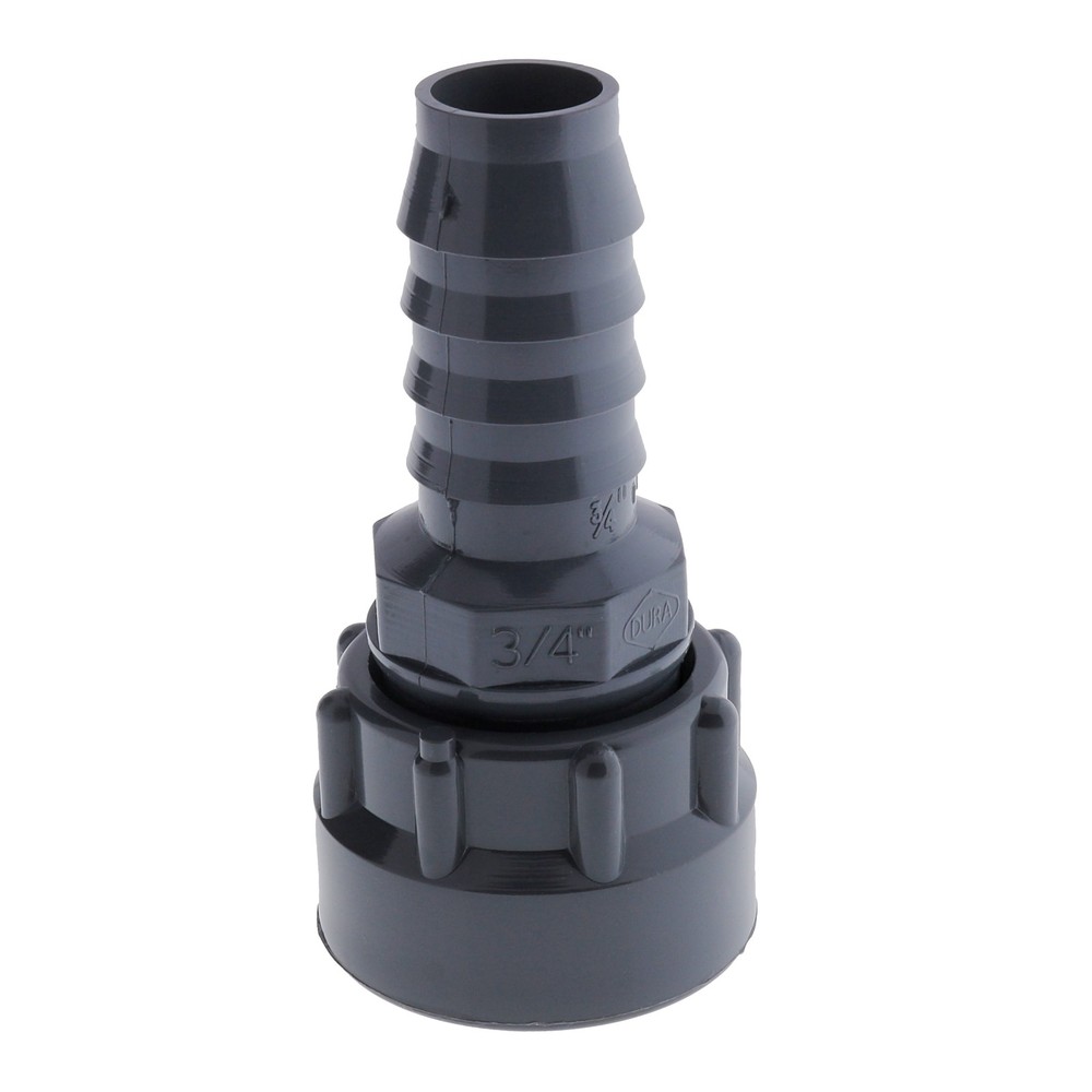 Dura Manifold System Insert Coupling