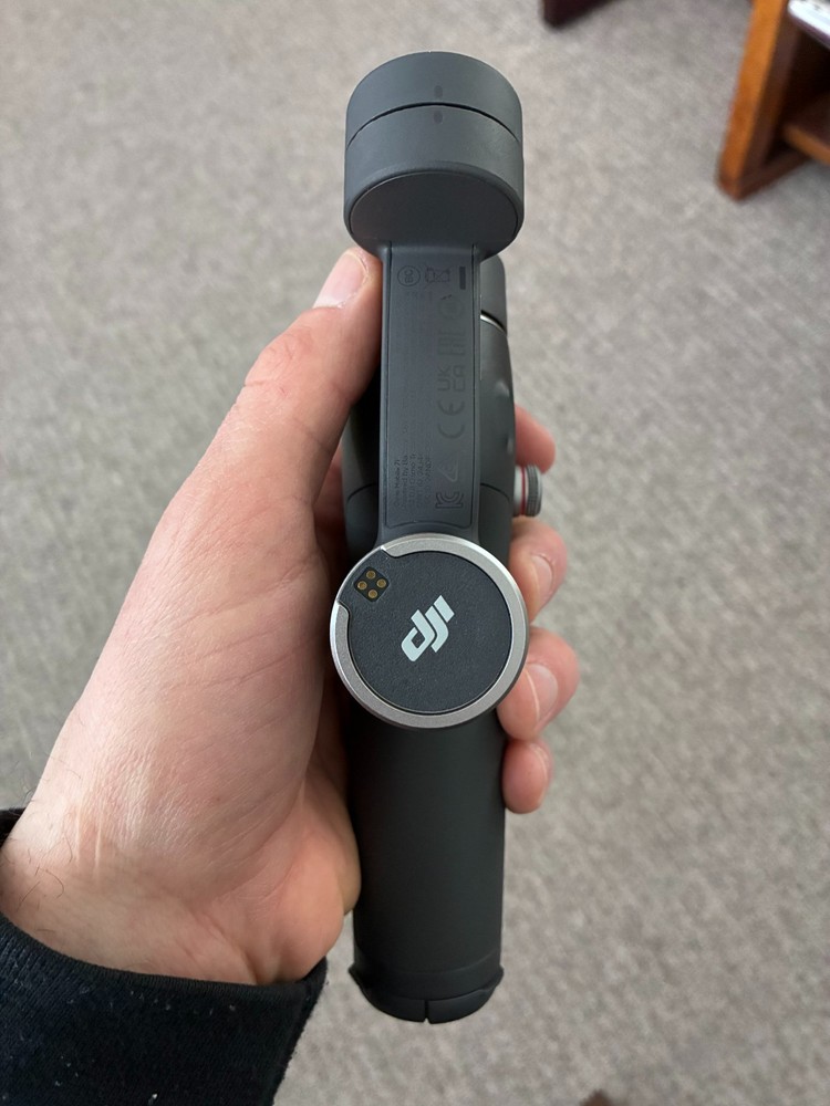 dji osmo mobile 7p smartphone gimbal