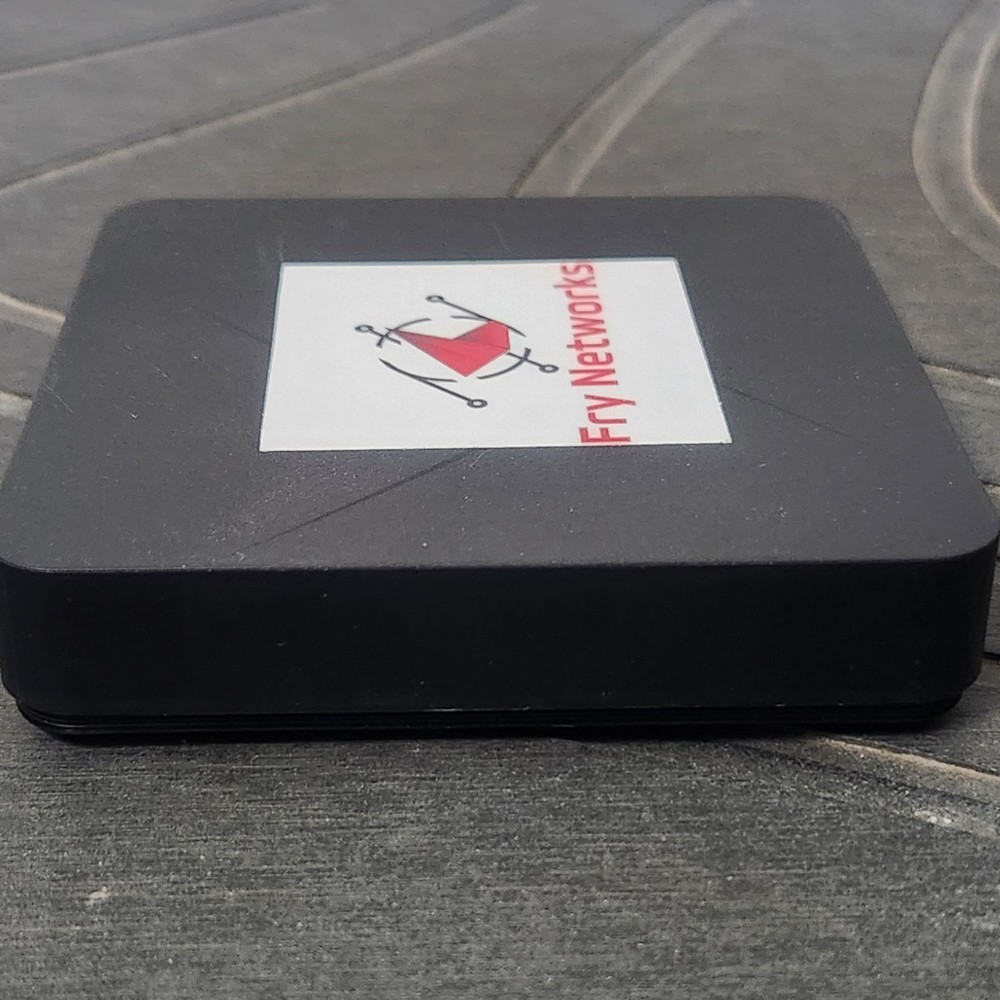 Bitcoin Solo/Lottery Miner Mini ($BTC)