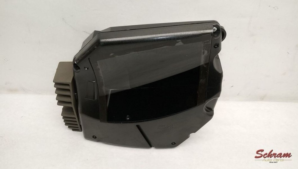 2019 GMC Denali Heads Up Display Camera/Projector 2061739