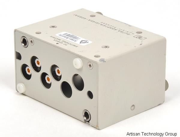 HP 16078A Switching Matrix Adapter