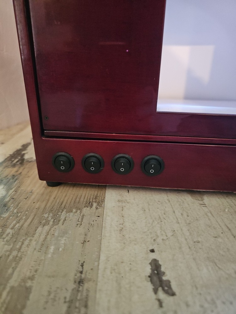 Vintage Photography Light Box