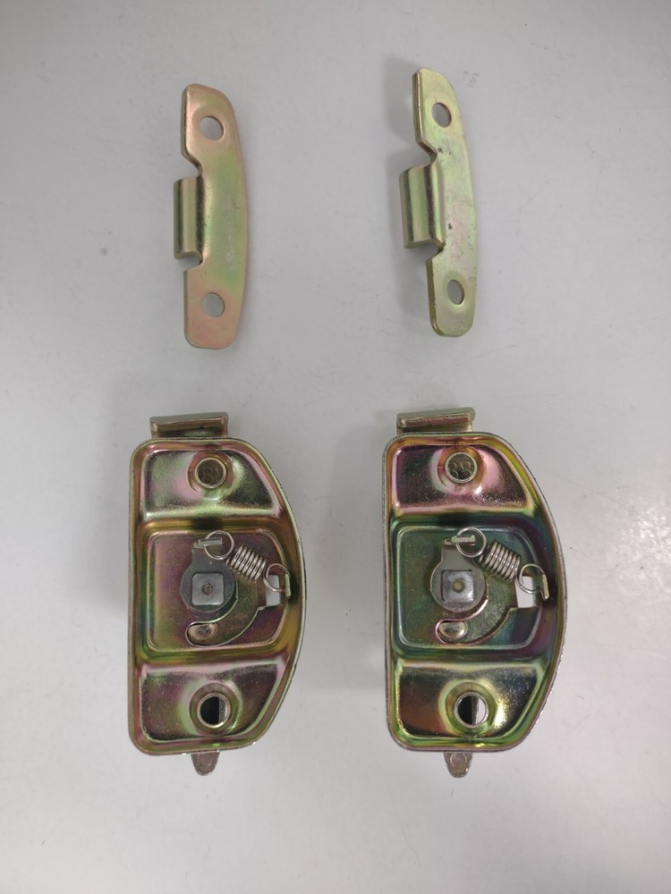 Window Hardware- Vintage Lot