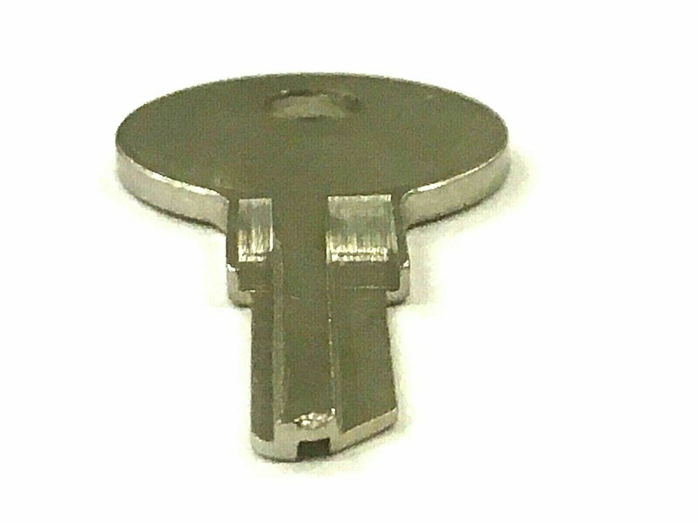 1 Ideal Various Locks Key Blank 1041E CG22