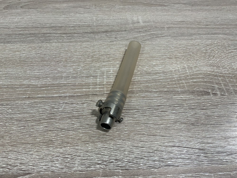 ACMI 190-NRS Ellik Evacuator Adapter