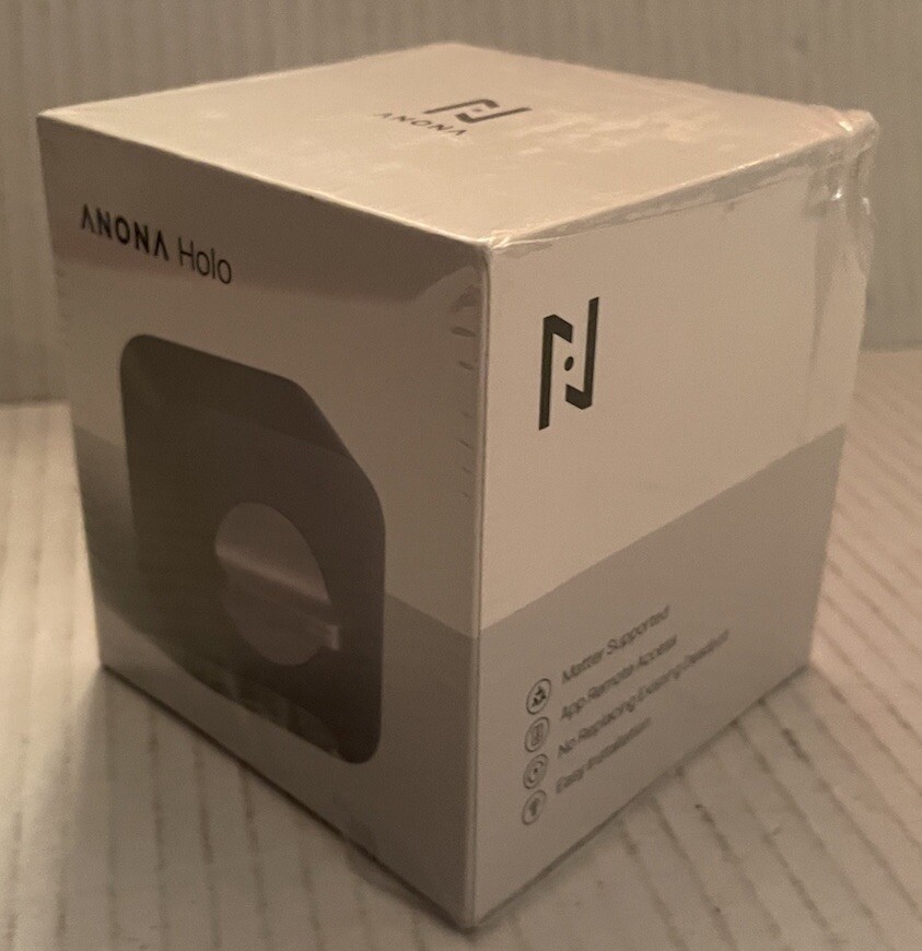 WiFi Smart Lock