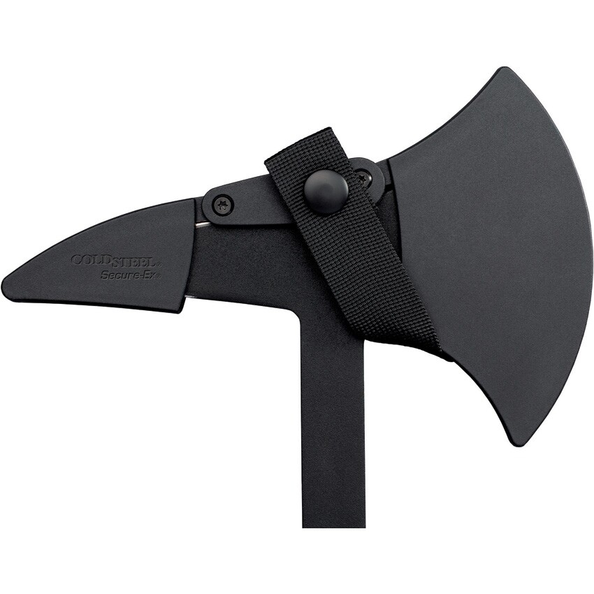 Cold Steel Recon Tomahawk Axe with Sheath