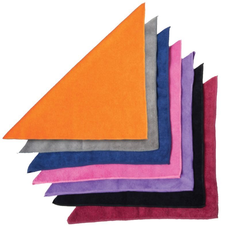 KR Strikeforce Economy Microfiber Bowling Towel