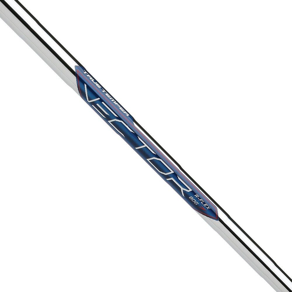 True Temper Vector .370 Steel Iron Shafts