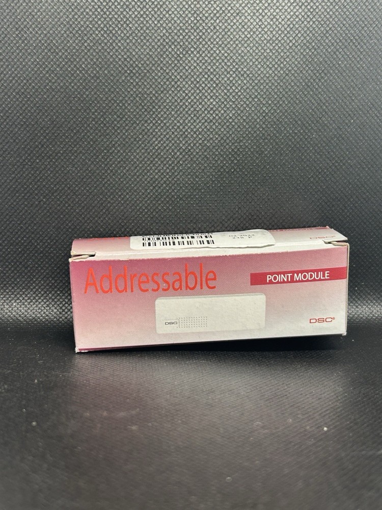 BRAND NEW DSC AMP-701 Addressable Contact Point Module