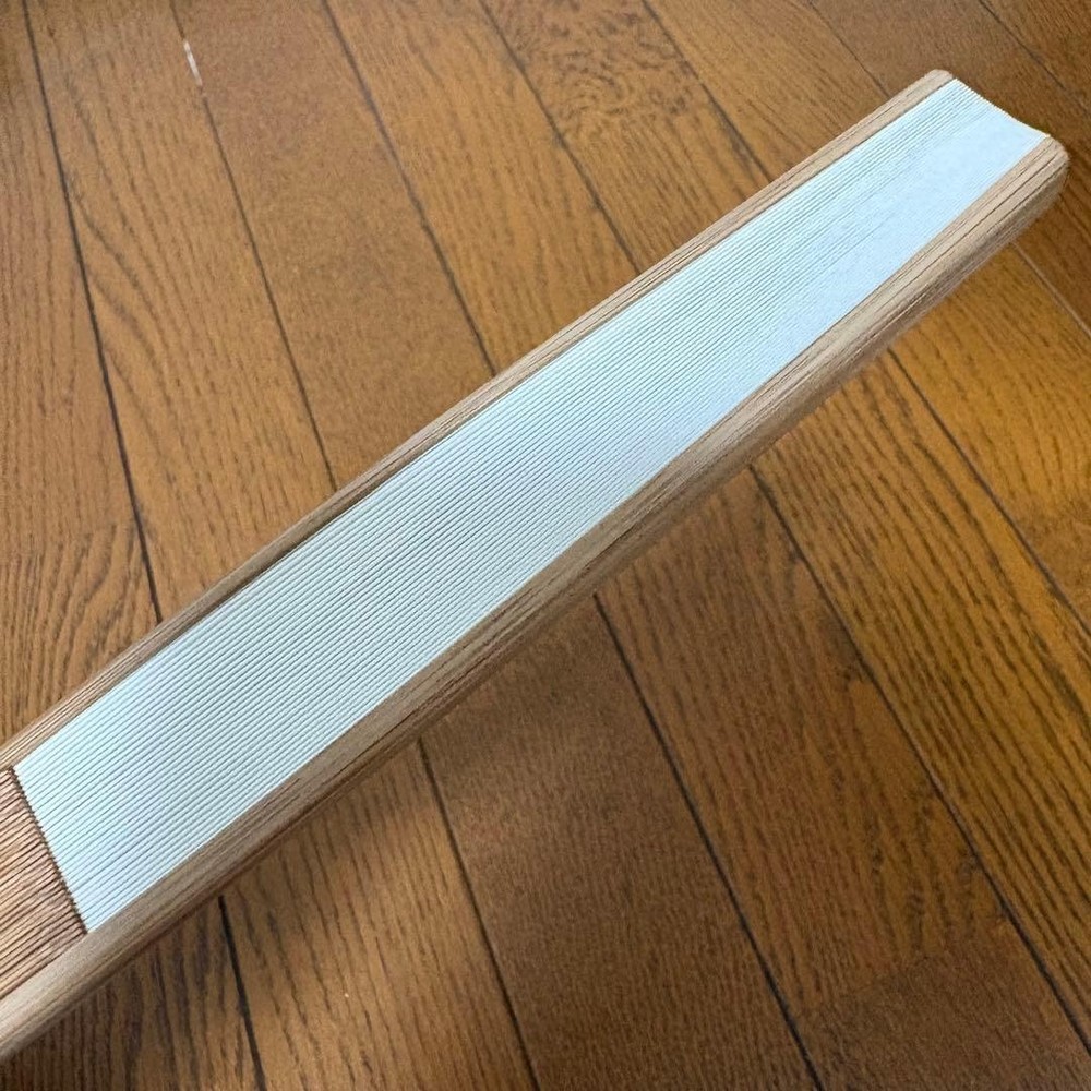 Folding Sensu Fan New and unused