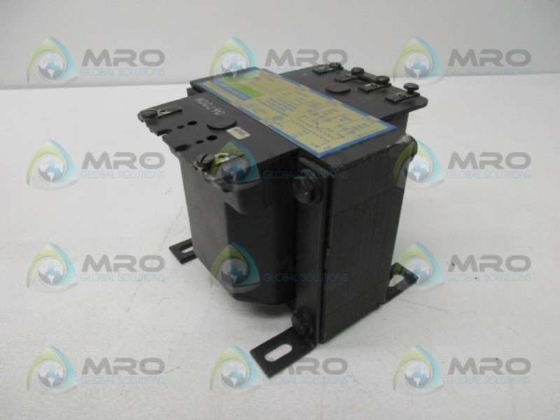 SOLA E380 TRANSFORMER NSNP