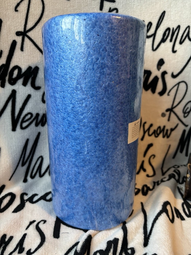 YES4ALL Brand Exercise Foam Roller NEW