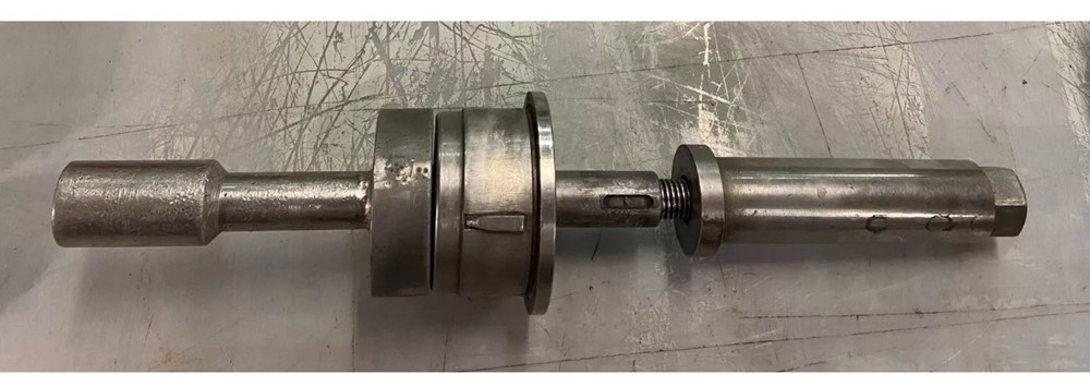 Used Ex-Cell-O Spindle Adaptor