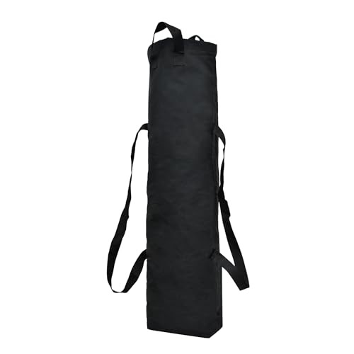 Camp Folding Chair Carry Bag (Replacement Bag), Outdoors Folding Solid-black