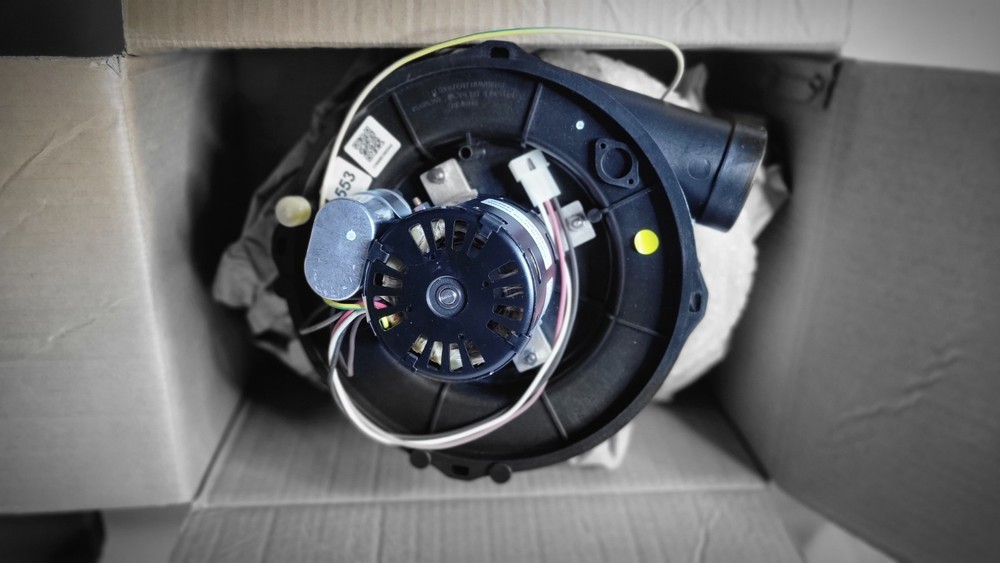 Bosch 8-733-952-518 Inducer