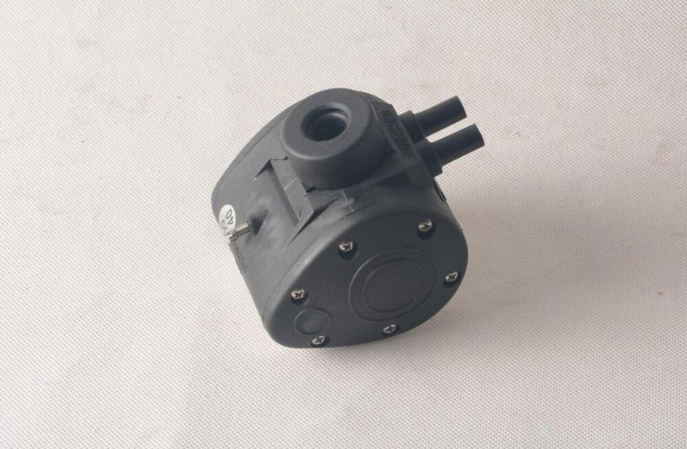 Milking Machine Accessories Pulsator L80 Pulsator Sucking Machine