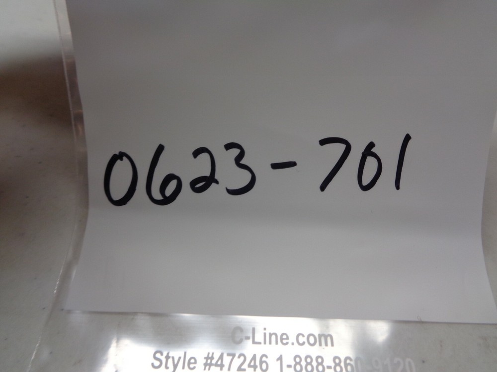 ARCTIC CAT NUT 0623-701 QTY-2