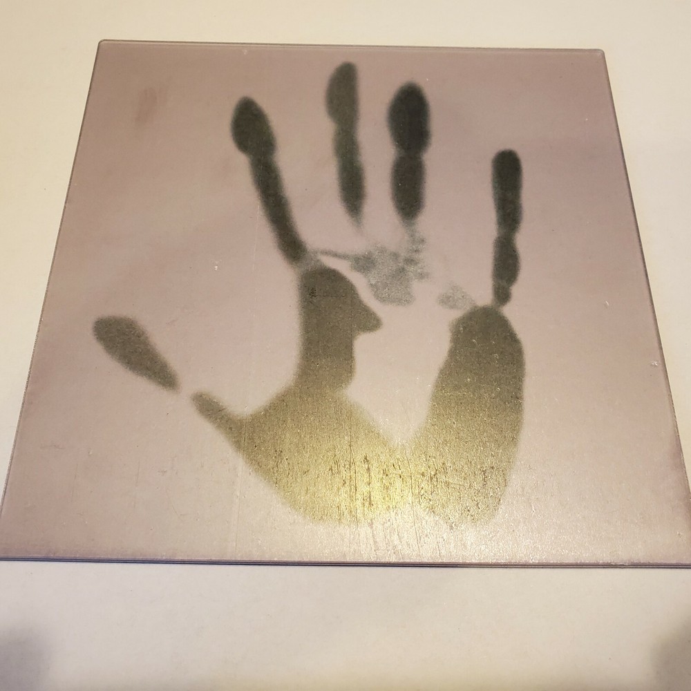 BAM Horror Box The Invisible Man Prop / Item