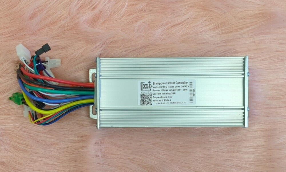 XLD Brainpower Motor Controller LSD149