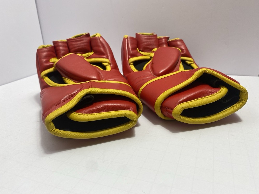 Gloves for boxing, Combat , Cheer Wing