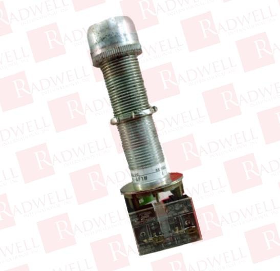 ALLEN BRADLEY 800HL-AP1D1 / 800HLAP1D1 (USED)