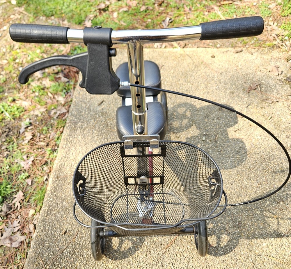 Roscoe Knee Scooter