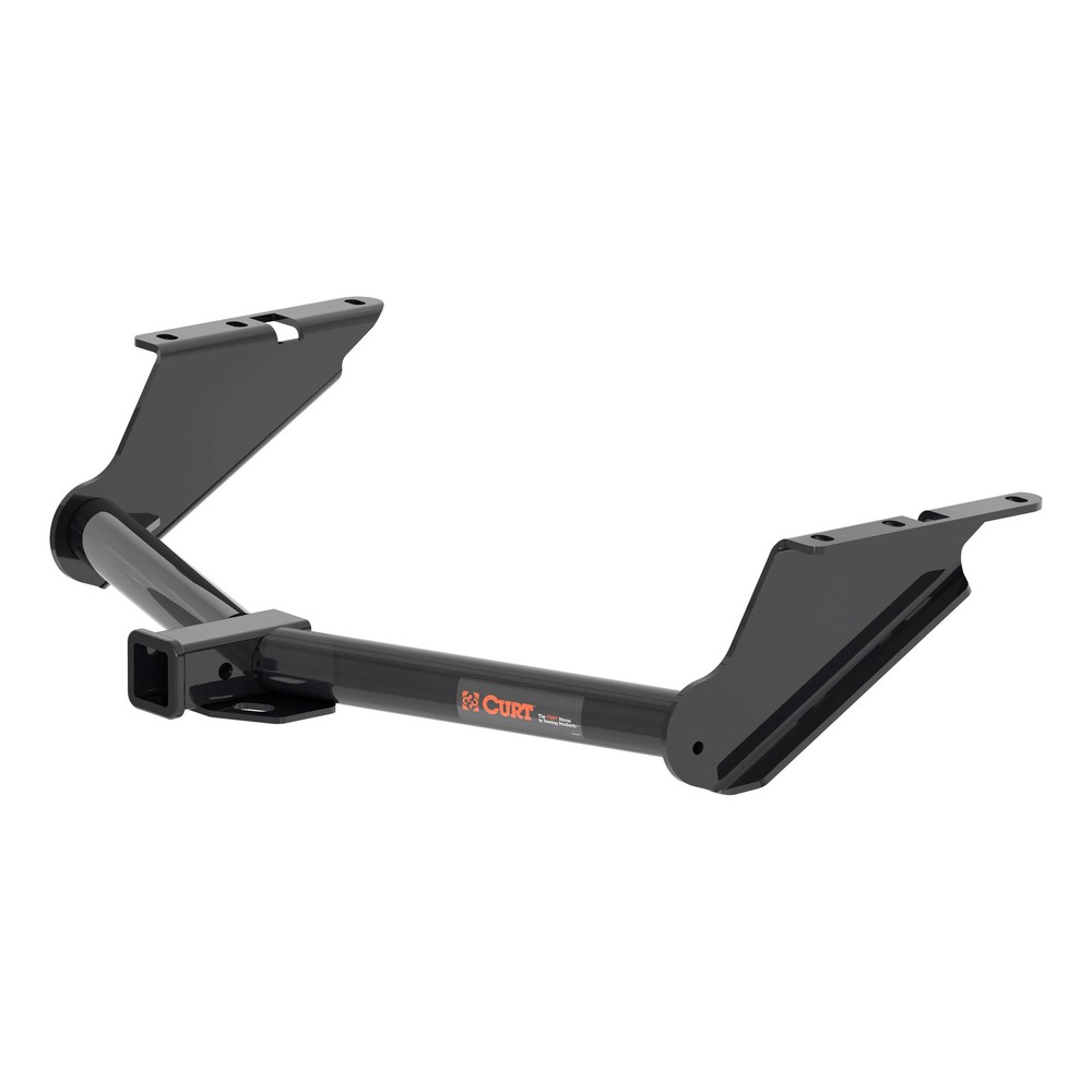 CURT Class 3 Trailer Hitch 2in Receiver Rear Towing Cargo fits Jeep Gladiator