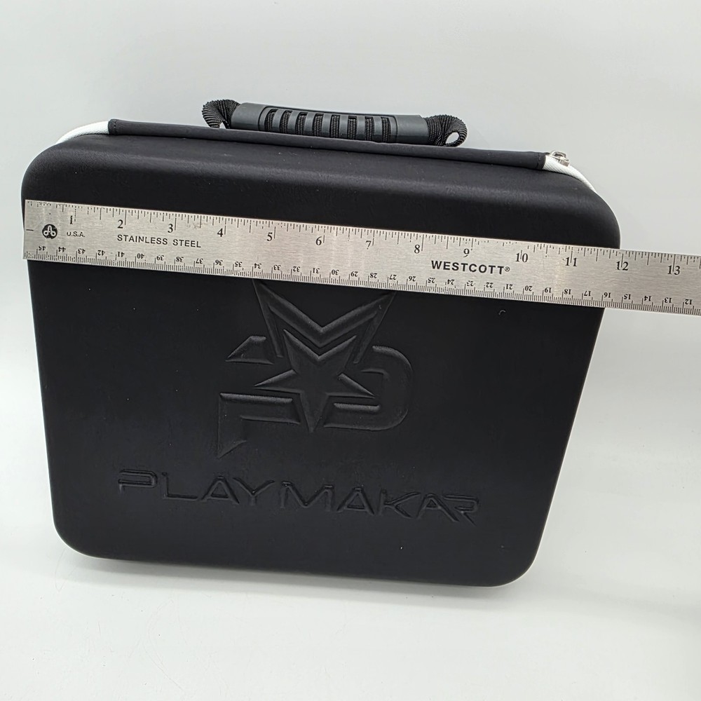 MVP+ Percussion Massager Carrying Case