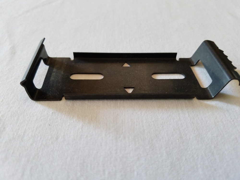 TMB105-X Raceway Metallic T-105 Mounting Bracket