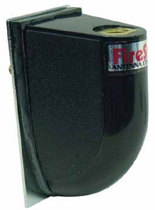 M2 - Firestik Molded Plastic Side Mount for Antennas