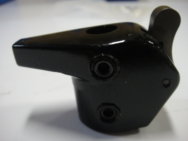 Hamada H Knob Form Roller Handle Assembly Part