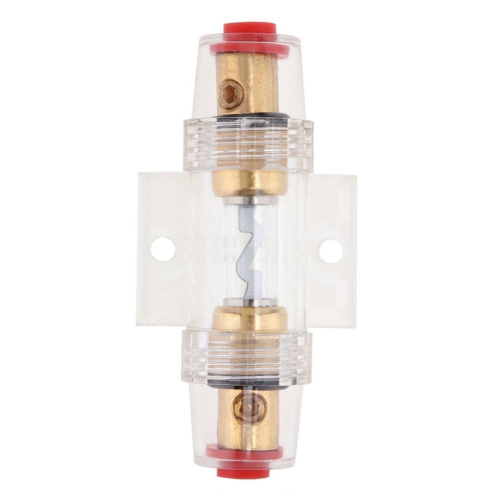 50A Car Fused Distribution Block