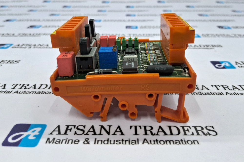 CLINOMETER INTERFACE 9239125-104A PCB-MODULE