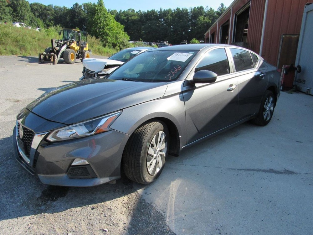 ALTIMA 2020 Glove Box 1066073